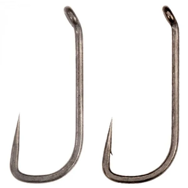 Nash Pinpoint Twister Long Shank Micro Barbed Size 8