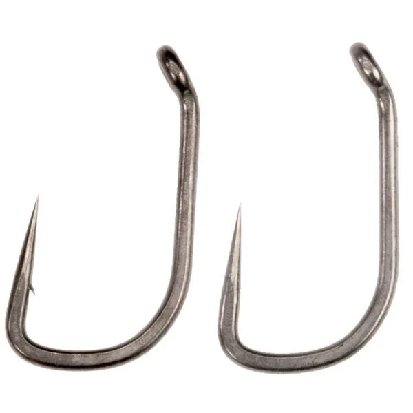 Nash Pinpoint Twister Micro Barbed Size 5 - Imagen 2