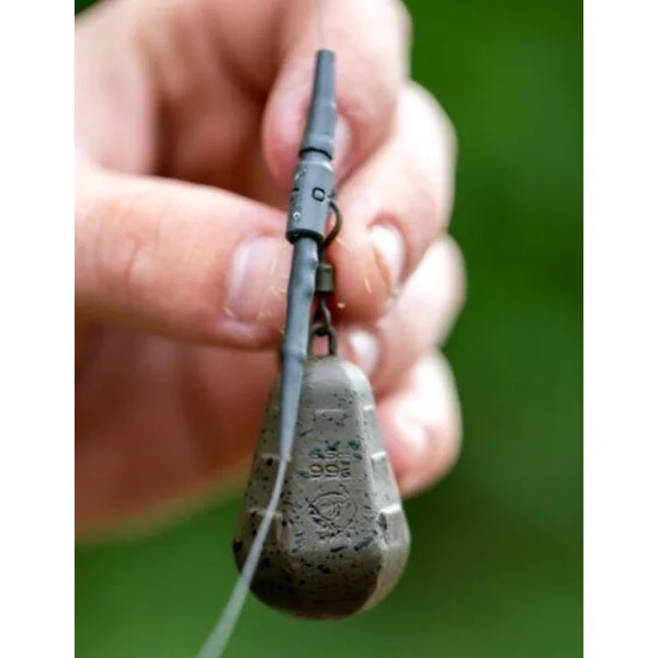 Nash Plomo Dumpy Gripper Swivel Lead 142gr 5oz