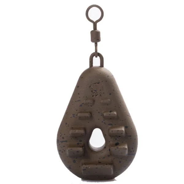 Nash Plomo Tackle Tractor Swivel Lead 127gr 4.5oz