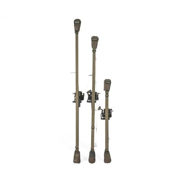Nash Protector De Puntera y Talonera Scope Ops