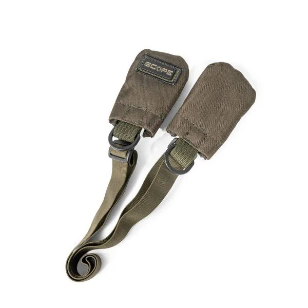 Nash Protector De Puntera y Talonera Scope Ops - Imagen 2