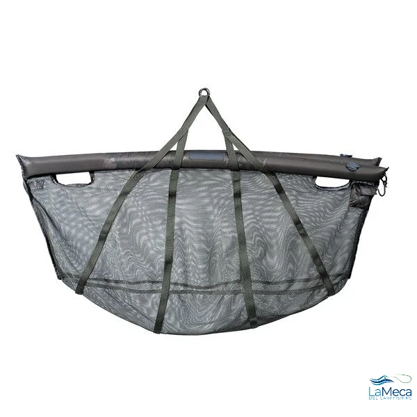 NASH SACO DE RETENCION INFLABLE SCOPE OPS