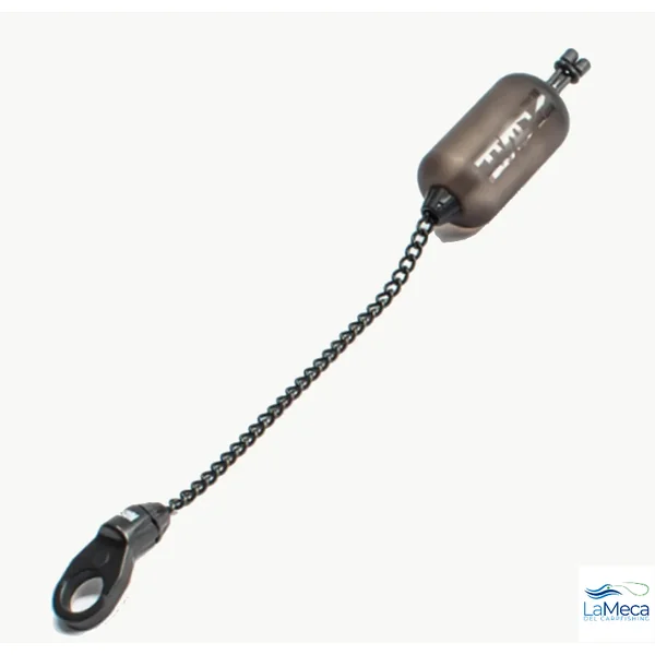 NASH SIREN BOBBIN KIT LARGE BLACK