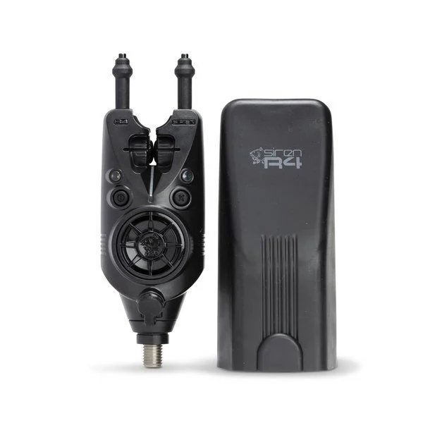 Nash Siren R4 Alarma Individual