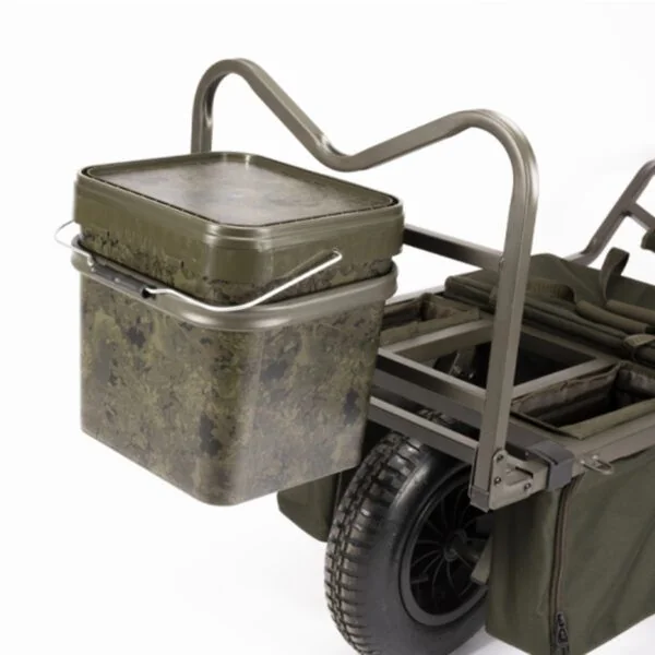 Nash Soporte Cubo para Carro