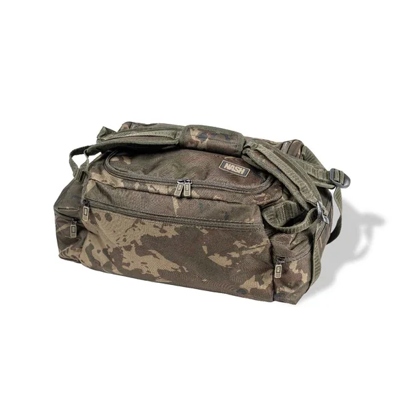 Nash Subterfuge Duffel Bag Medium 45l