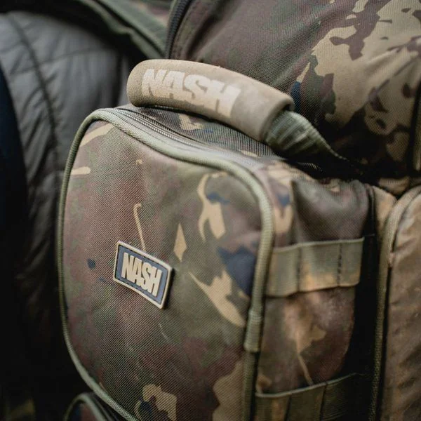 Nash Subterfuge Rucksack Small 35l - Imagen 2