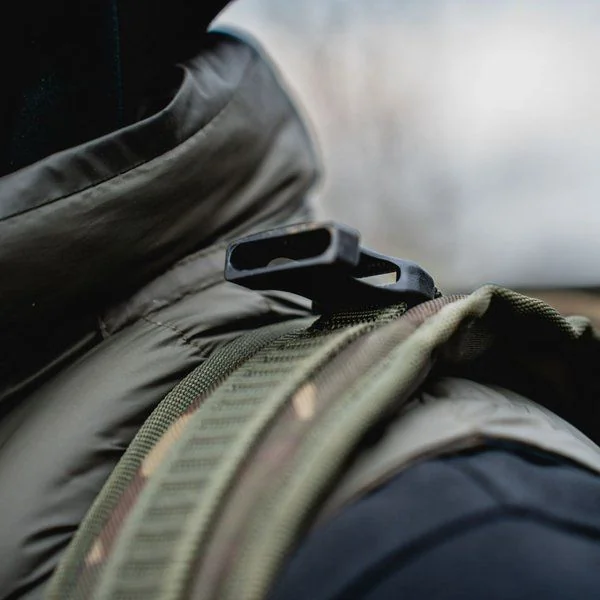 Nash Subterfuge Rucksack Small 35l - Imagen 3
