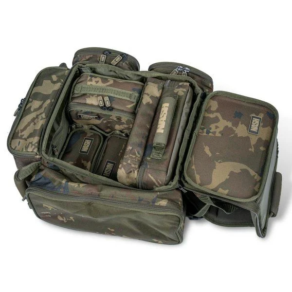 Nash Subterfuge Rucksack Small 35l - Imagen 4