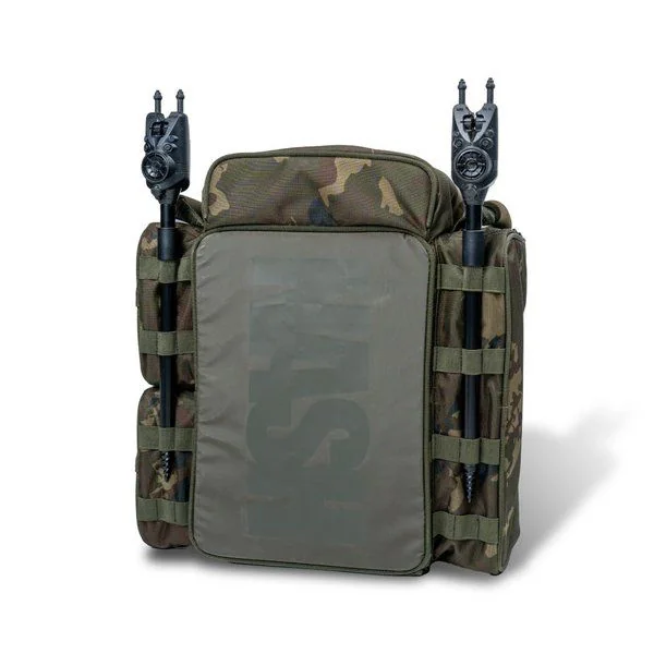 Nash Subterfuge Rucksack Small 35l - Imagen 5