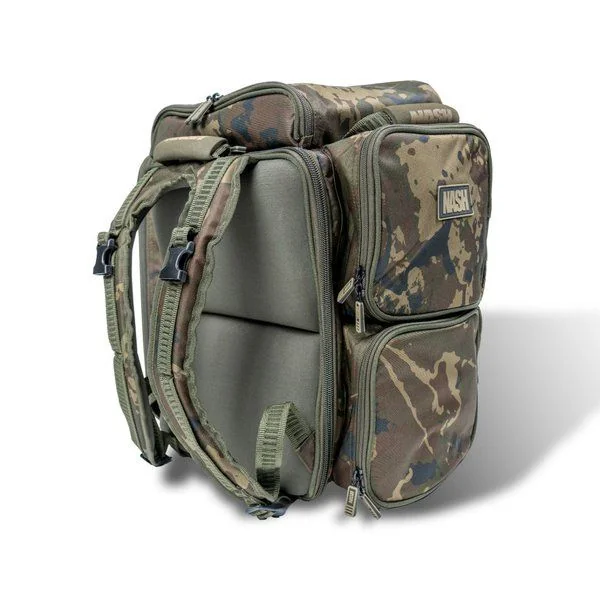 Nash Subterfuge Rucksack Small 35l - Imagen 6