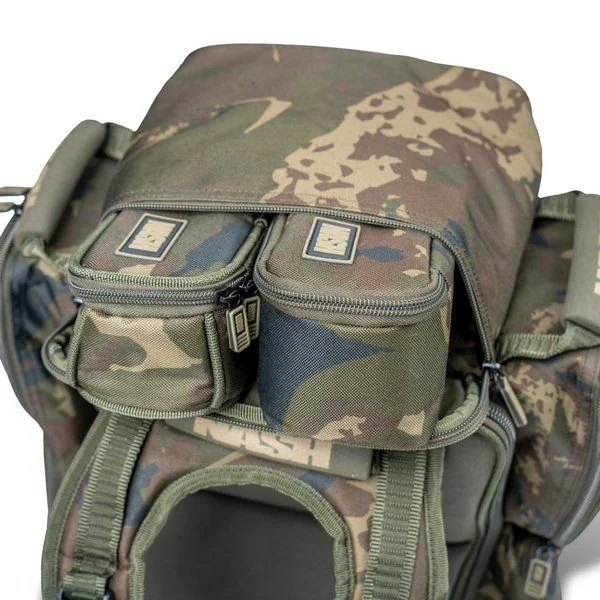 Nash Subterfuge Rucksack Small 35l - Imagen 7