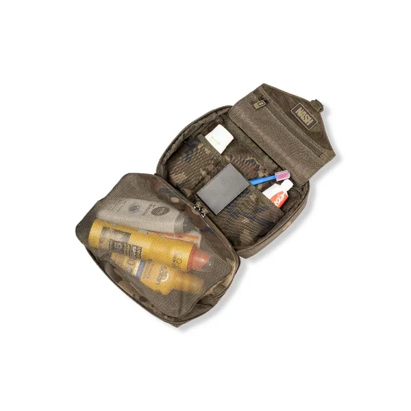 Nash Subterfuge Wash Bag