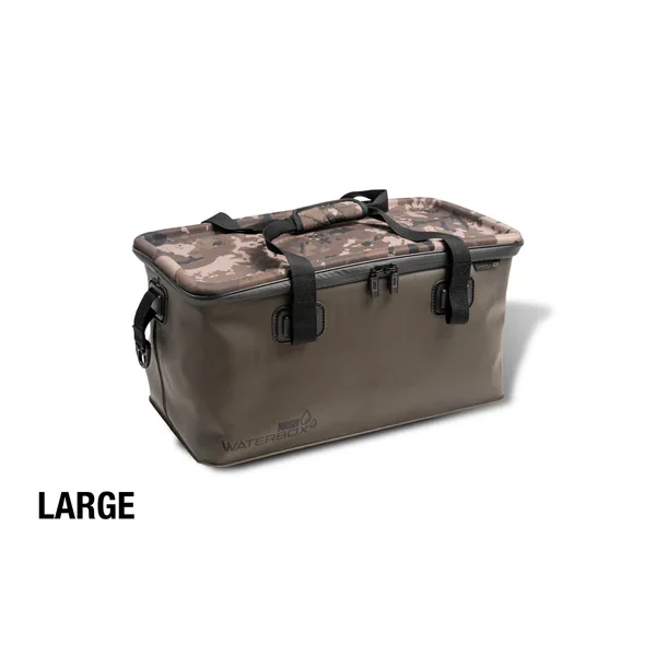Nash Subterfuge Waterbox Carryall Large 47l