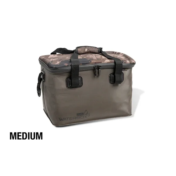 Nash Subterfuge Waterbox Carryall Medium 36L