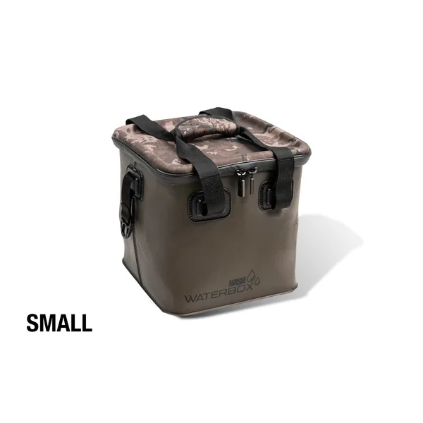 Nash Subterfuge Waterbox Carryall Small 24l