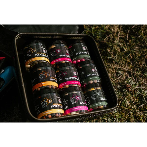 Nash Subterfuge Waterbox Pouch Large - Imagen 2