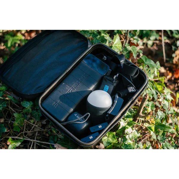 Nash Subterfuge Waterbox Pouch Medium