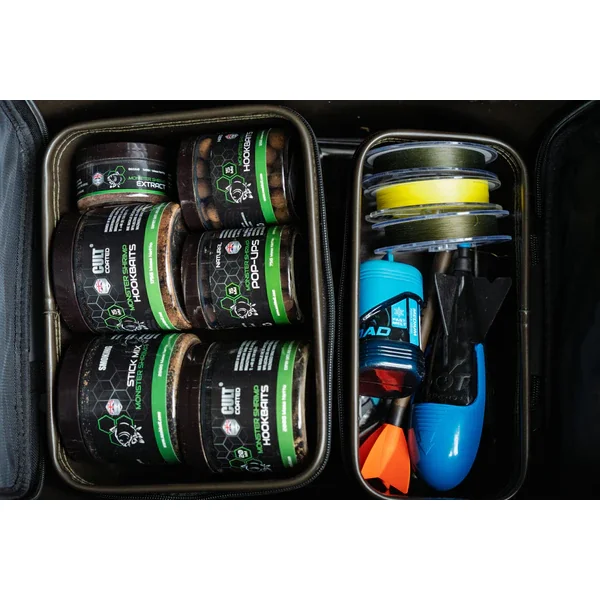 Nash Subterfuge Waterbox Pouch Medium - Imagen 2
