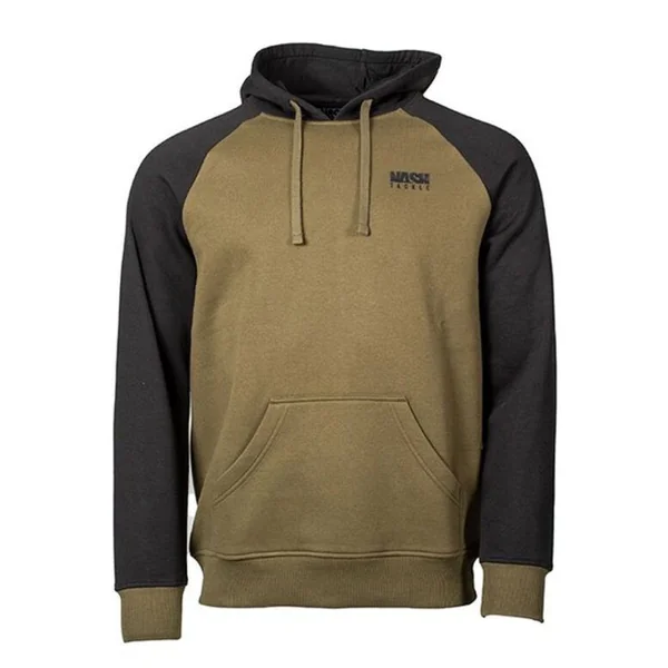 Nash Sudadera Make It Happen Raglan-2XL