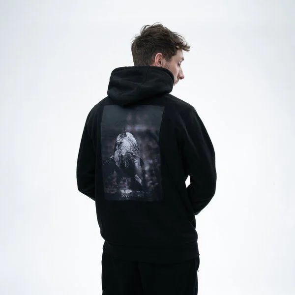 Nash Sudadera Make It Happen Trophy Negro L