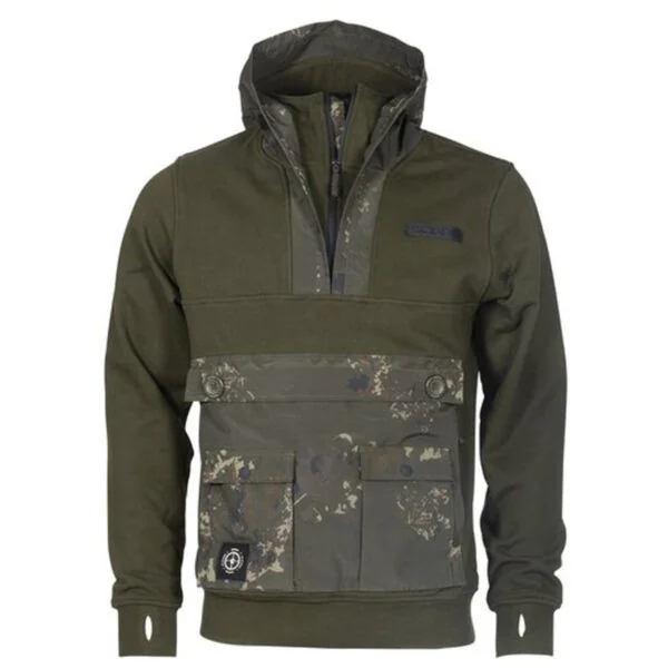 Nash Sudadera Scope HD-2XL