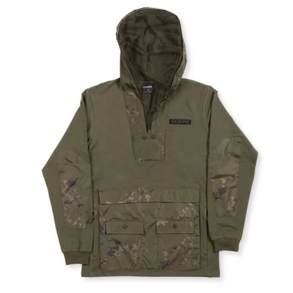 Nash Sudadera Scope Lite-2XL