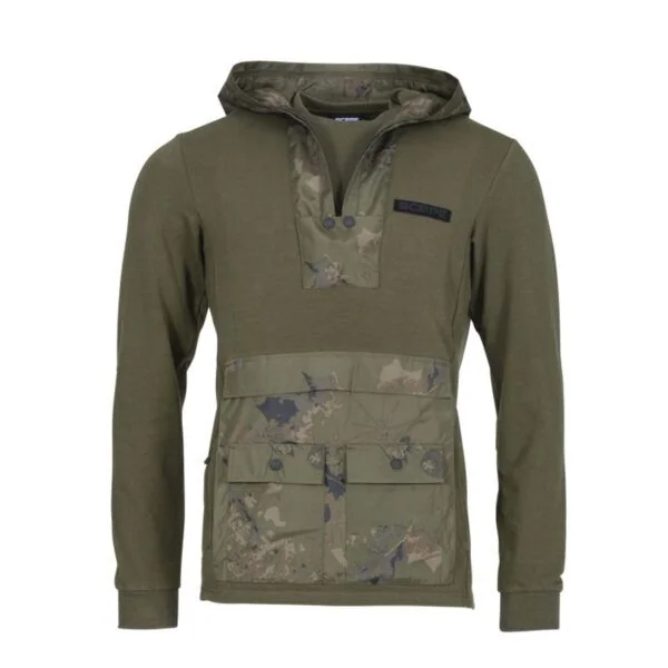Nash Sudadera Scope Lite-2XL - Imagen 3