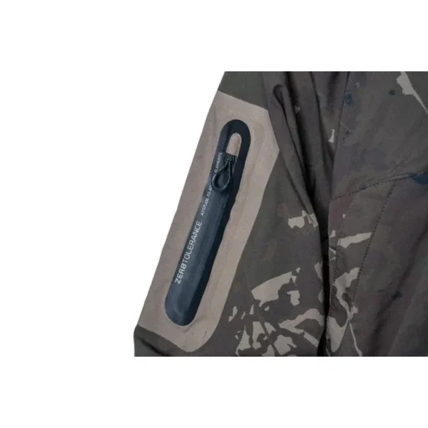 Nash Sudadera Zt Lite Hydra Flex Camo-M - Imagen 11