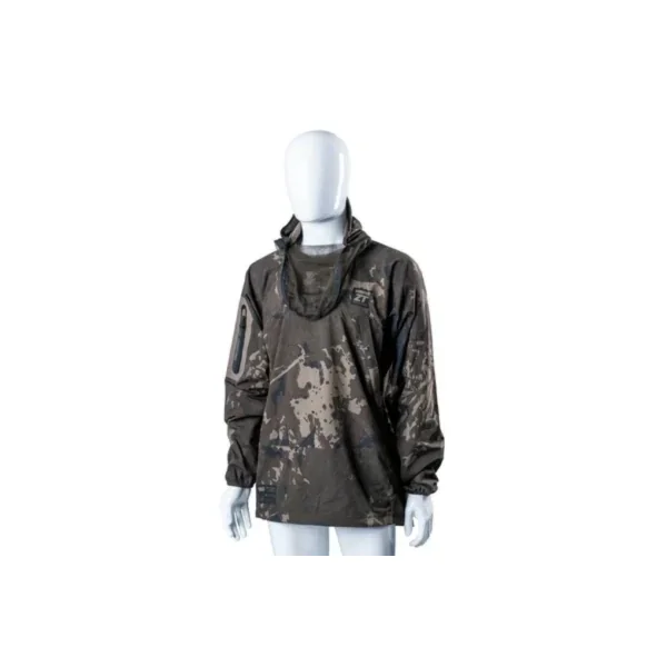 Nash Sudadera Zt Lite Hydra Flex Camo-M - Imagen 13