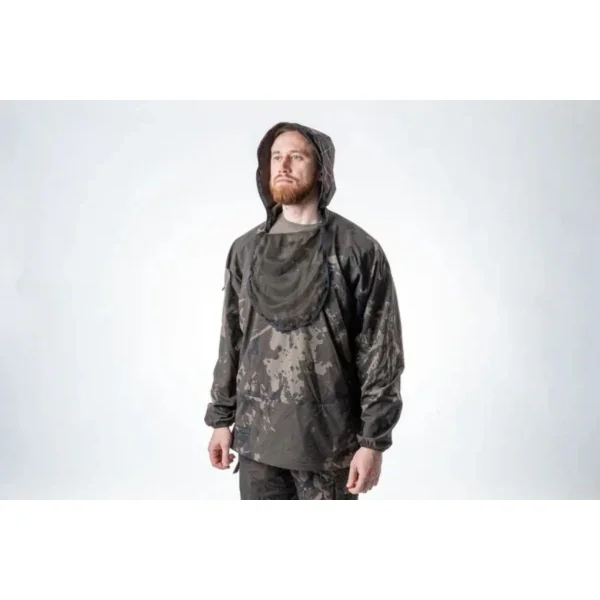 Nash Sudadera Zt Lite Hydra Flex Camo-M - Imagen 14