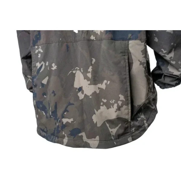 Nash Sudadera Zt Lite Hydra Flex Camo-M - Imagen 5