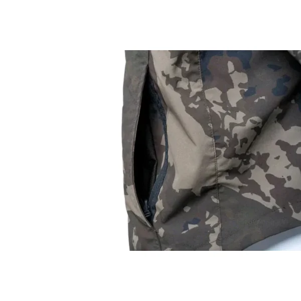 Nash Sudadera Zt Lite Hydra Flex Camo-M - Imagen 6
