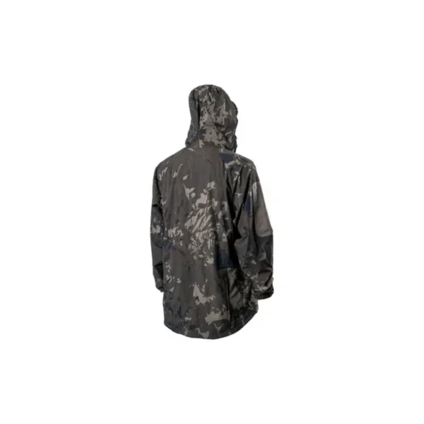 Nash Sudadera Zt Lite Hydra Flex Camo-M - Imagen 8
