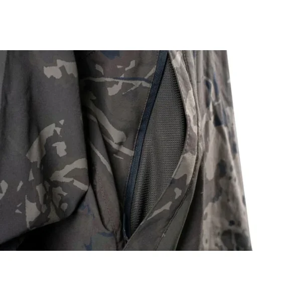 Nash Sudadera Zt Lite Hydra Flex Camo-M - Imagen 9
