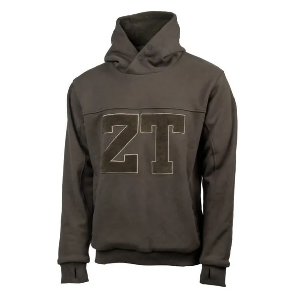 Nash Sudadera ZT Wind Chill Varsity-L