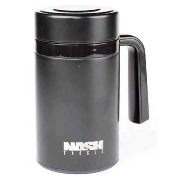 Nash Taza Térmica Deluxe