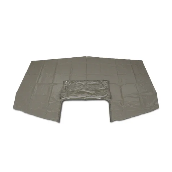 Nash Titan T2 Pro/Camo Pro Groundsheet
