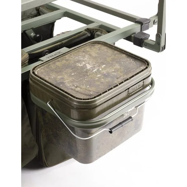 Nash Trax Barrow Soporte para Cubo - Imagen 3