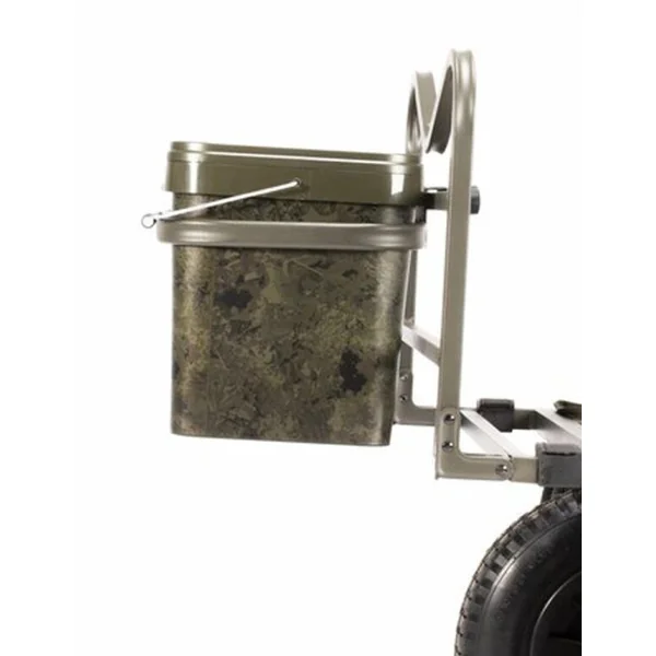 Nash Trax Barrow Soporte para Cubo - Imagen 4