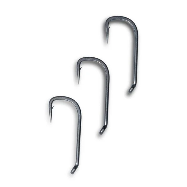 Nash Twister Long Shank X Size 6 Micro Barbed - Imagen 5