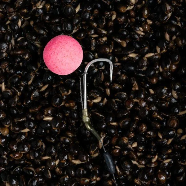 Nash Twister Long Shank X Size 6 Micro Barbed - Imagen 6