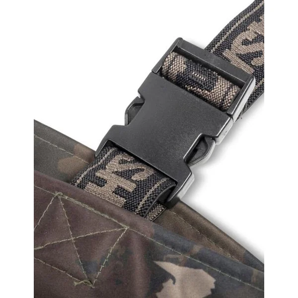 Nash Zero Tolerance HD Vadeador Camo- 40 - Imagen 3