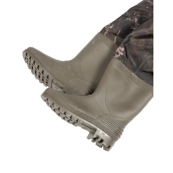 Nash Zero Tolerance HD Vadeador Camo- 42 - Imagen 2