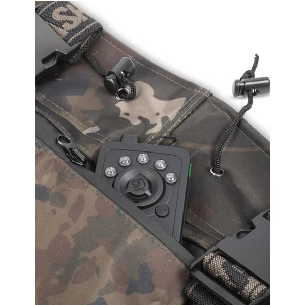Nash Zero Tolerance HD Vadeador Camo- 44 - Imagen 2