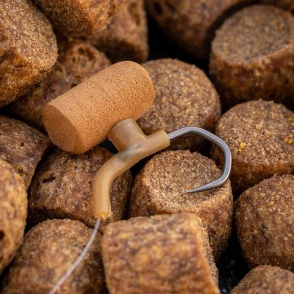 Nash Zig Screws Brown - Imagen 2