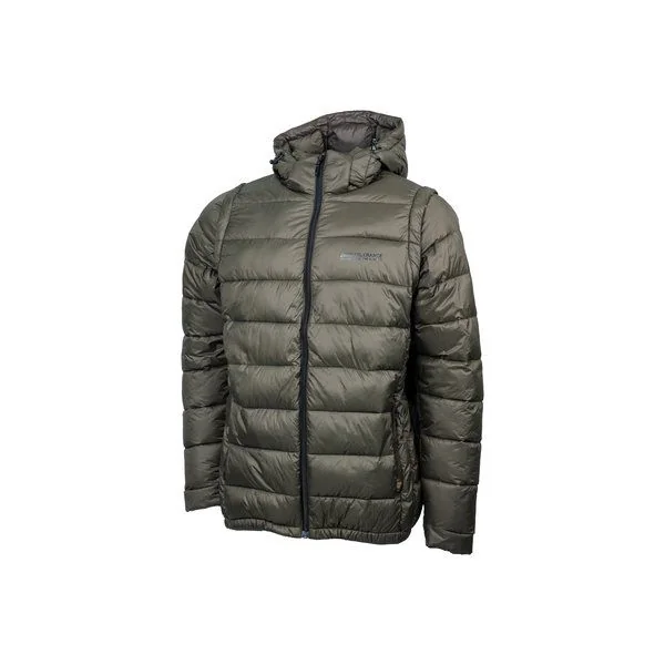 Nash ZT Air Cell Chaqueta 3 en 1-M