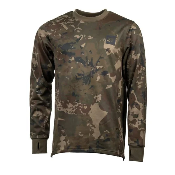 Nash ZT Conjunto Ropa Térmica Base Camo-2XL - Imagen 3
