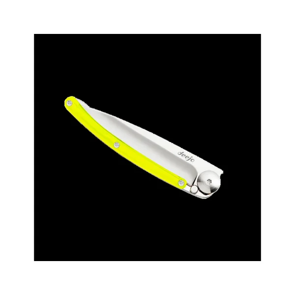Navalha Deejo Colors 27g